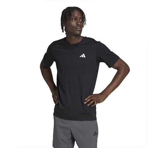 adidas Train Essentials Feelready Tee - Men's