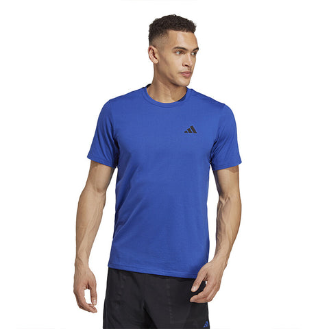 adidas Train Essentials Feelready Tee - Men's