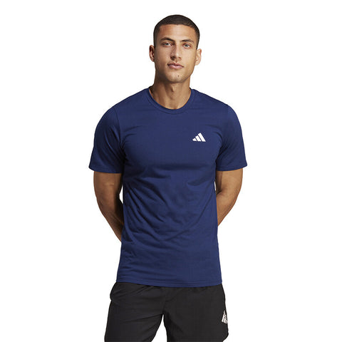 adidas Train Essentials Feelready Tee - Men's