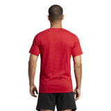 adidas Train Essentials Feelready Tee - Men's