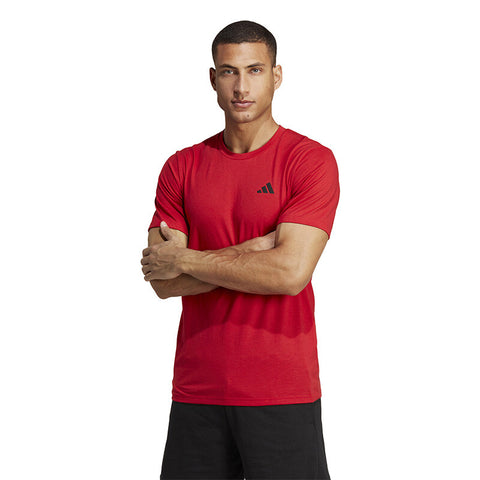 adidas Train Essentials Feelready Tee - Men's