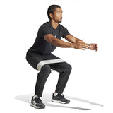 adidas Train Essentials Woven Pant - Men's