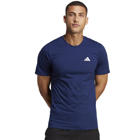 adidas Workout Essentials Feelready Tee - Men's