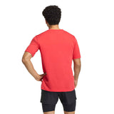 adidas Workout Essentials Feelready Tee - Men's