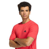 adidas Workout Essentials Feelready Tee - Men's