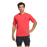 adidas Workout Essentials Feelready Tee - Men's