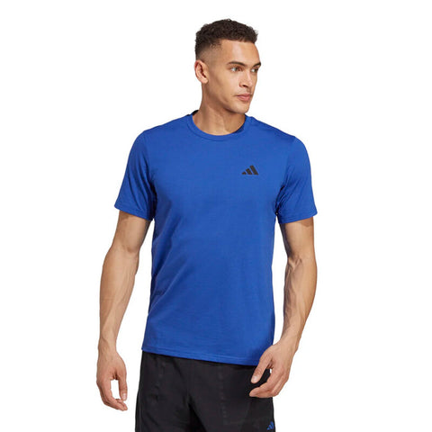 adidas Workout Essentials Feelready Tee - Men's