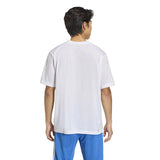 adidas Workout Essentials Feelready Tee - Men's