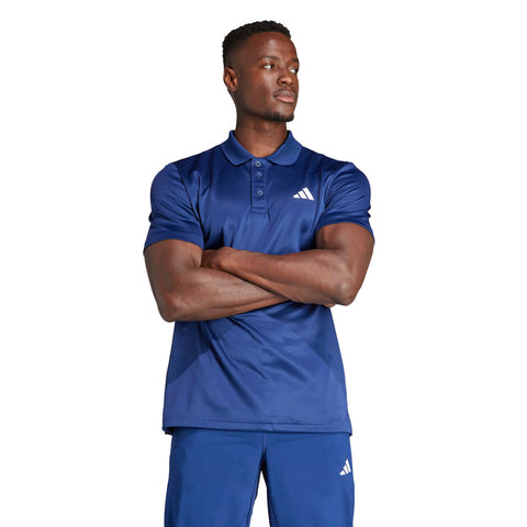 adidas Workout Essentials Polo - Men's