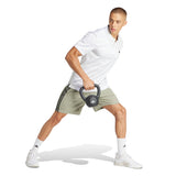 adidas Workout Essentials Polo - Men's