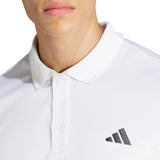 adidas Workout Essentials Polo - Men's