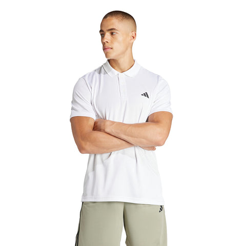 adidas Workout Essentials Polo - Men's
