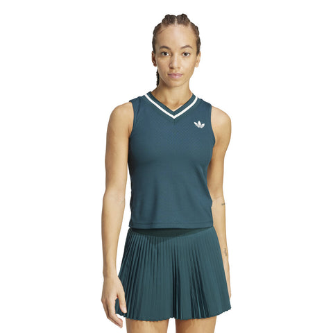 adidas Wow Tank Pro - Women's