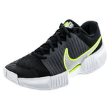 Women's GP Challenge Pro Tennis Shoes Black and