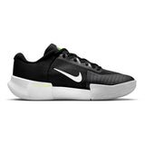 Women's GP Challenge Pro Tennis Shoes Black and