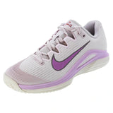 Women's Paris Vapor 12 Premium Clay Tennis Shoes Pearl Pink and Lt Magenta