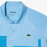 Lacoste Men's Novak Fall On-Court Polo