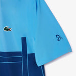 Lacoste Men's Novak Fall On-Court Polo