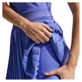 Women's Court Dri-FIT Advantage Pleated Tennis Skort