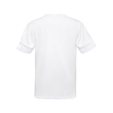 FILA Boys' Core Doubles Crew