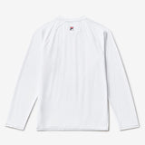FILA Boys' UV Blocker Long Sleeve