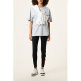 FILA Classic Relaxed Tee - Unisex