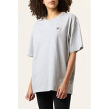 FILA Classic Relaxed Tee - Unisex