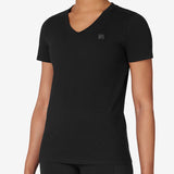 FILA Essentials Short Sleeve Top - Women's