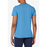 FILA Essentials Short Sleeve Top - Women's