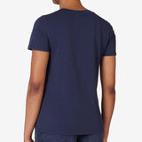 FILA Essentials Short Sleeve Top - Women's