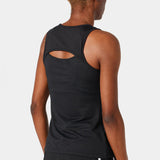 FILA Essentials Full Coverage V-Neck Tank - Women's