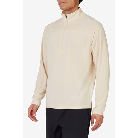 FILA Essentials Half Zip Top - Men's