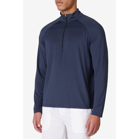 FILA Essentials Half Zip Top - Men's