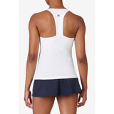 FILA Essentials Full Coverage V-Neck Tank - Women's