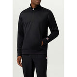FILA Essentials Long Sleeve 1/4 Zip Top - Men's
