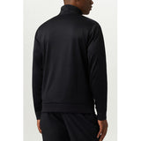 FILA Essentials Long Sleeve 1/4 Zip Top - Men's