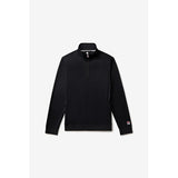 FILA Essentials Long Sleeve 1/4 Zip Top - Men's