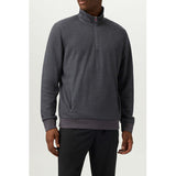 FILA Essentials Long Sleeve 1/4 Zip Top - Men's