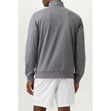 FILA Essentials Long Sleeve 1/4 Zip Top - Men's
