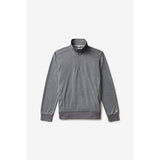 FILA Essentials Long Sleeve 1/4 Zip Top - Men's