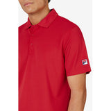 FILA Essentials Match Point Polo - Men's