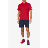 FILA Essentials Match Point Polo - Men's
