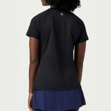 FILA Essentials Mesh Back Camiseta de manga corta - Mujer