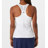 FILA Essentials Racerback Mesh Tank - Women's