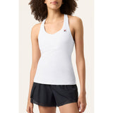 FILA Essentials Racerback Tank - Women's