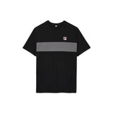 FILA Essentials Short Sleeve Crew - Men's