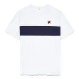 FILA Essentials Short Sleeve Crew - Men's