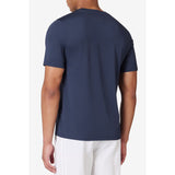 FILA Essentials Short Sleeve Henley - Men's