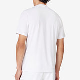 FILA Essentials Short Sleeve Polo - Men's