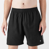 FILA Essentials Stretch Woven 7" Short - Men's